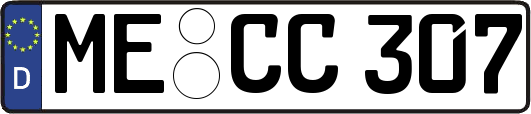 ME-CC307