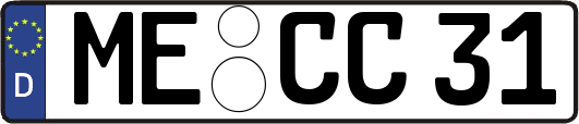 ME-CC31