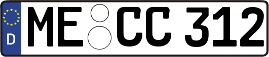 ME-CC312