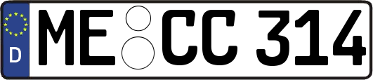 ME-CC314