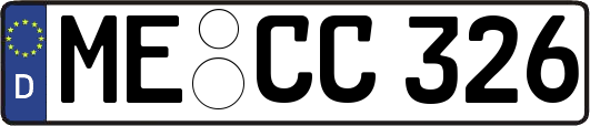 ME-CC326