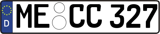 ME-CC327