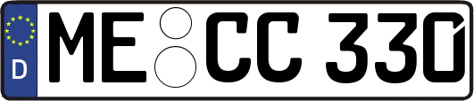 ME-CC330