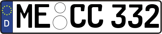 ME-CC332