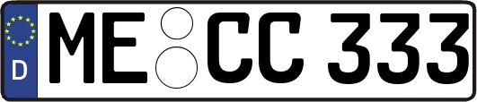ME-CC333