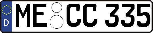 ME-CC335