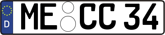 ME-CC34