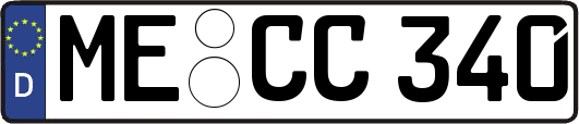 ME-CC340