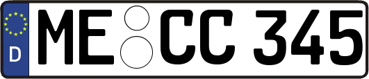 ME-CC345