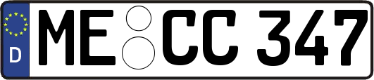 ME-CC347