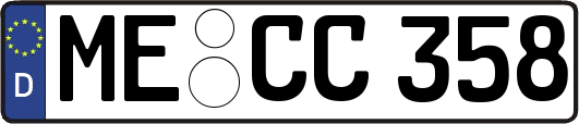 ME-CC358