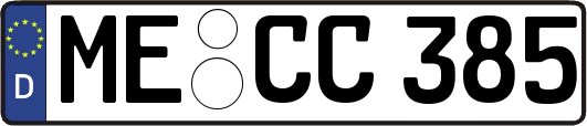 ME-CC385