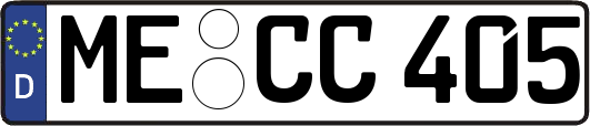 ME-CC405