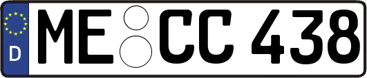 ME-CC438