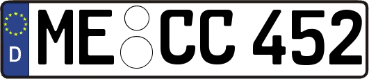 ME-CC452