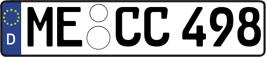 ME-CC498