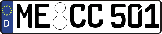 ME-CC501
