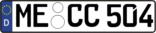 ME-CC504
