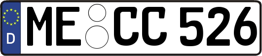 ME-CC526