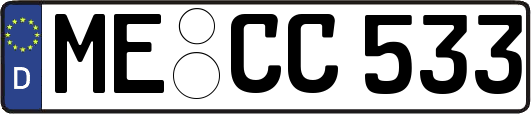 ME-CC533