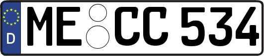 ME-CC534
