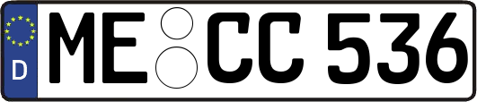 ME-CC536
