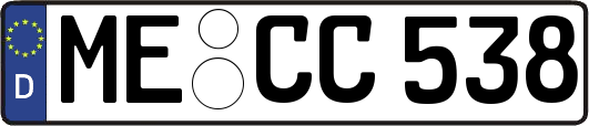 ME-CC538