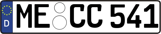 ME-CC541