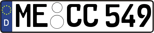 ME-CC549