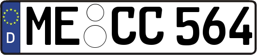 ME-CC564
