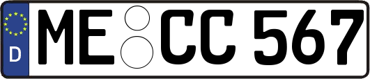 ME-CC567
