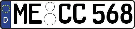 ME-CC568