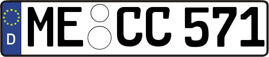 ME-CC571