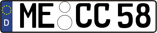 ME-CC58
