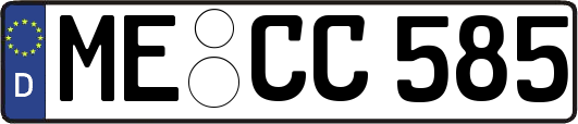 ME-CC585