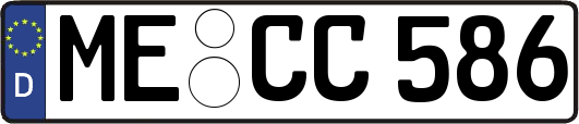 ME-CC586