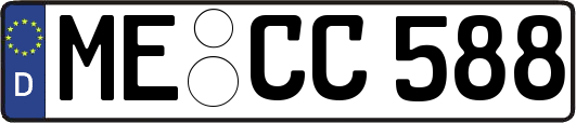 ME-CC588