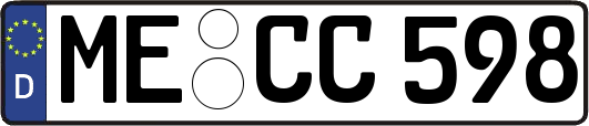 ME-CC598