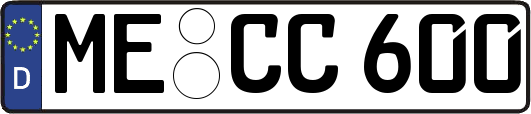 ME-CC600