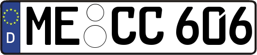 ME-CC606