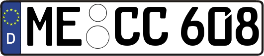 ME-CC608