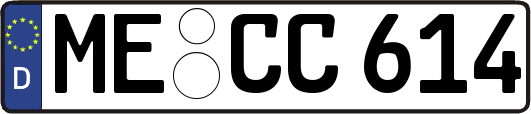 ME-CC614