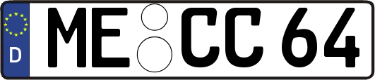 ME-CC64
