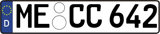 ME-CC642