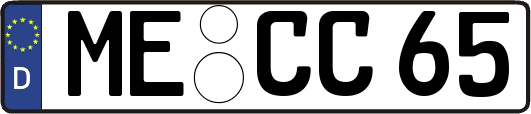 ME-CC65