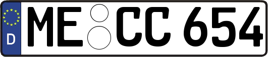 ME-CC654