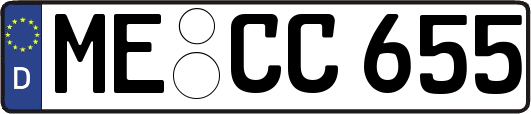 ME-CC655