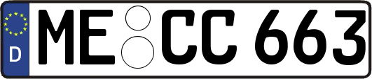 ME-CC663