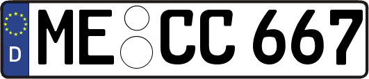 ME-CC667
