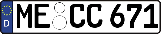 ME-CC671